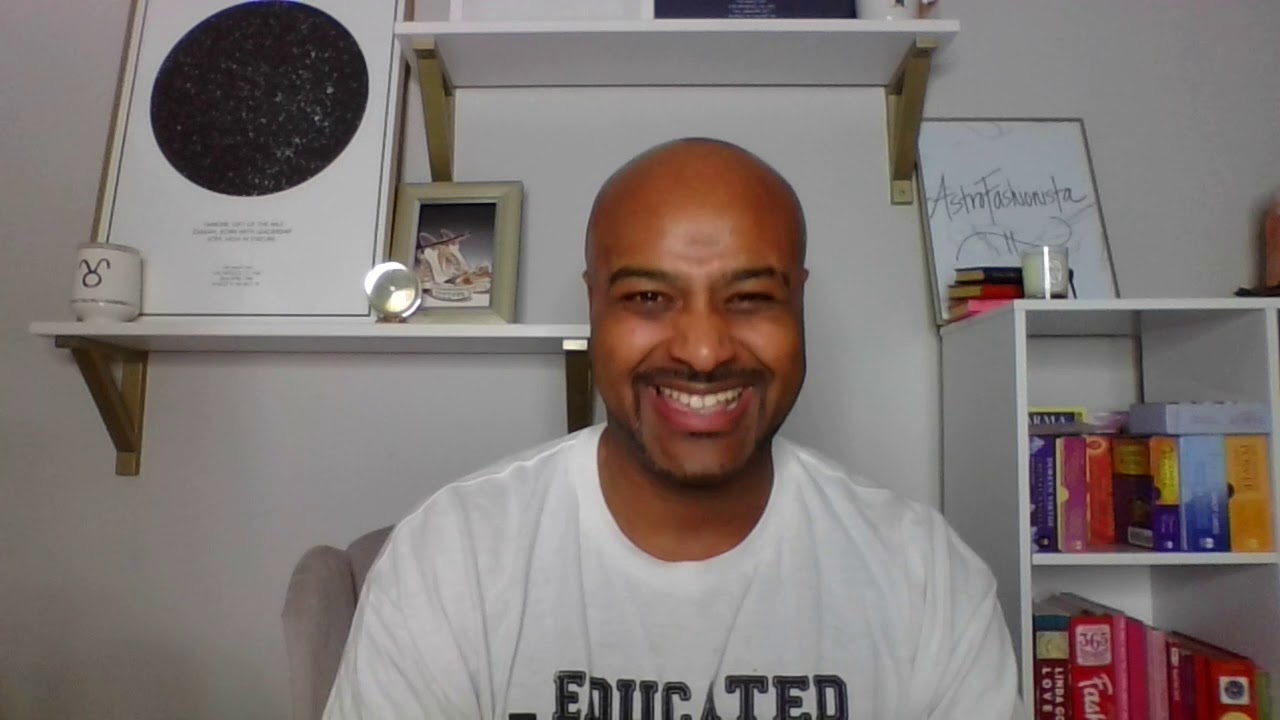 Canibus - Master Thesis Reaction