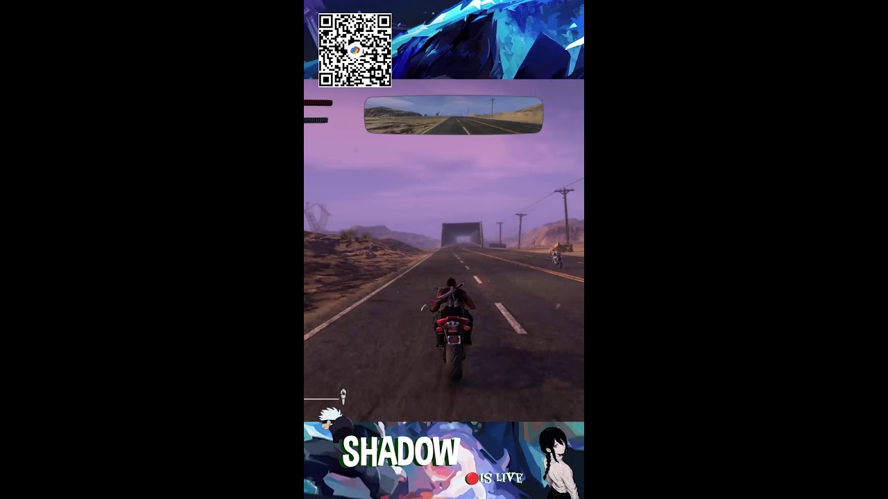 ROAD REDEMTION | LIVE