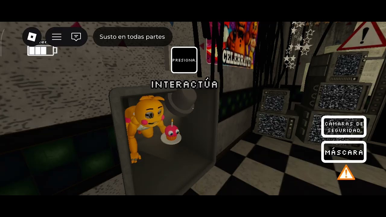 Jugando fnf gracias por los 50  subs
