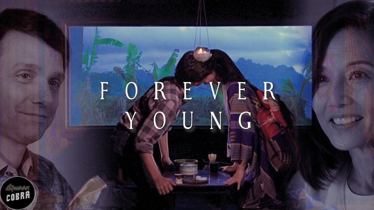 Daniel & Kumiko ► Forever Young
