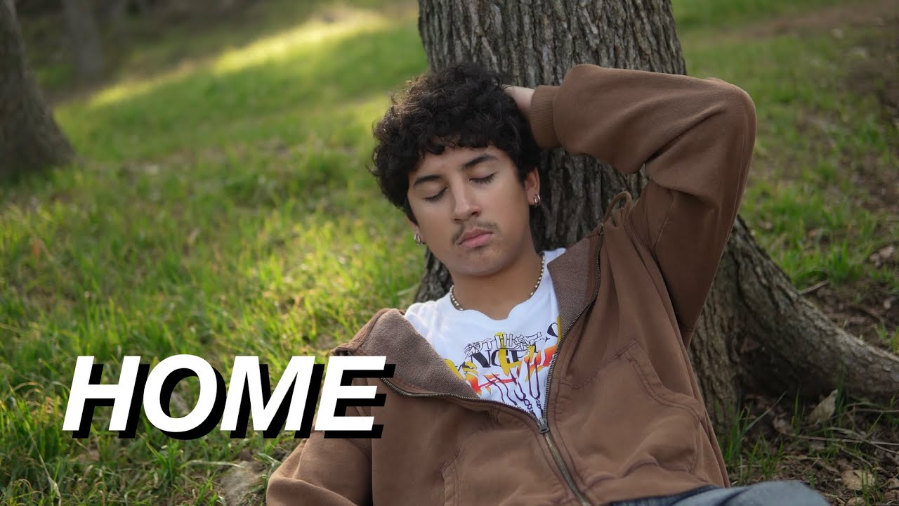 HOME | A Short Film | dir. Emmanuel Castillo | UT Austin