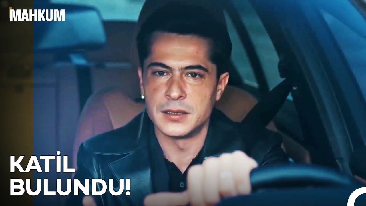 Cemre Artık Rahat Uyuyacak! - Mahkum