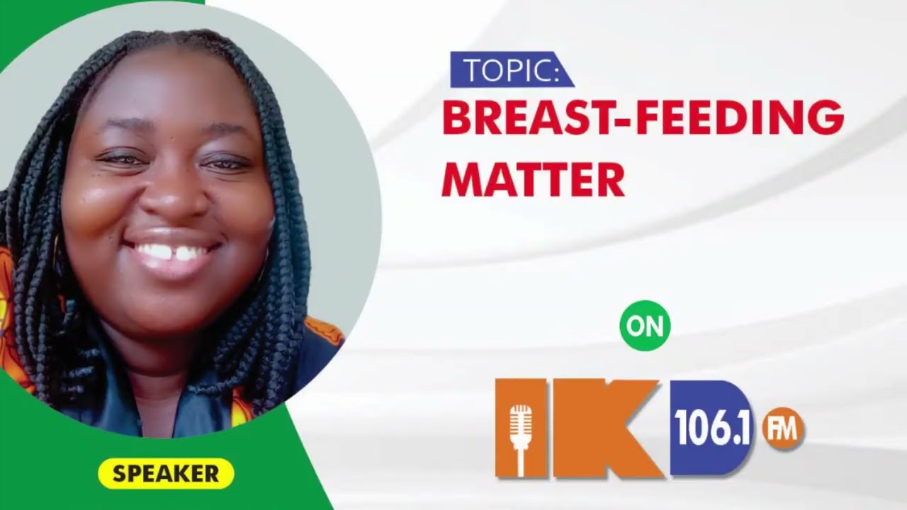 BREAST FEEDING MATTERS