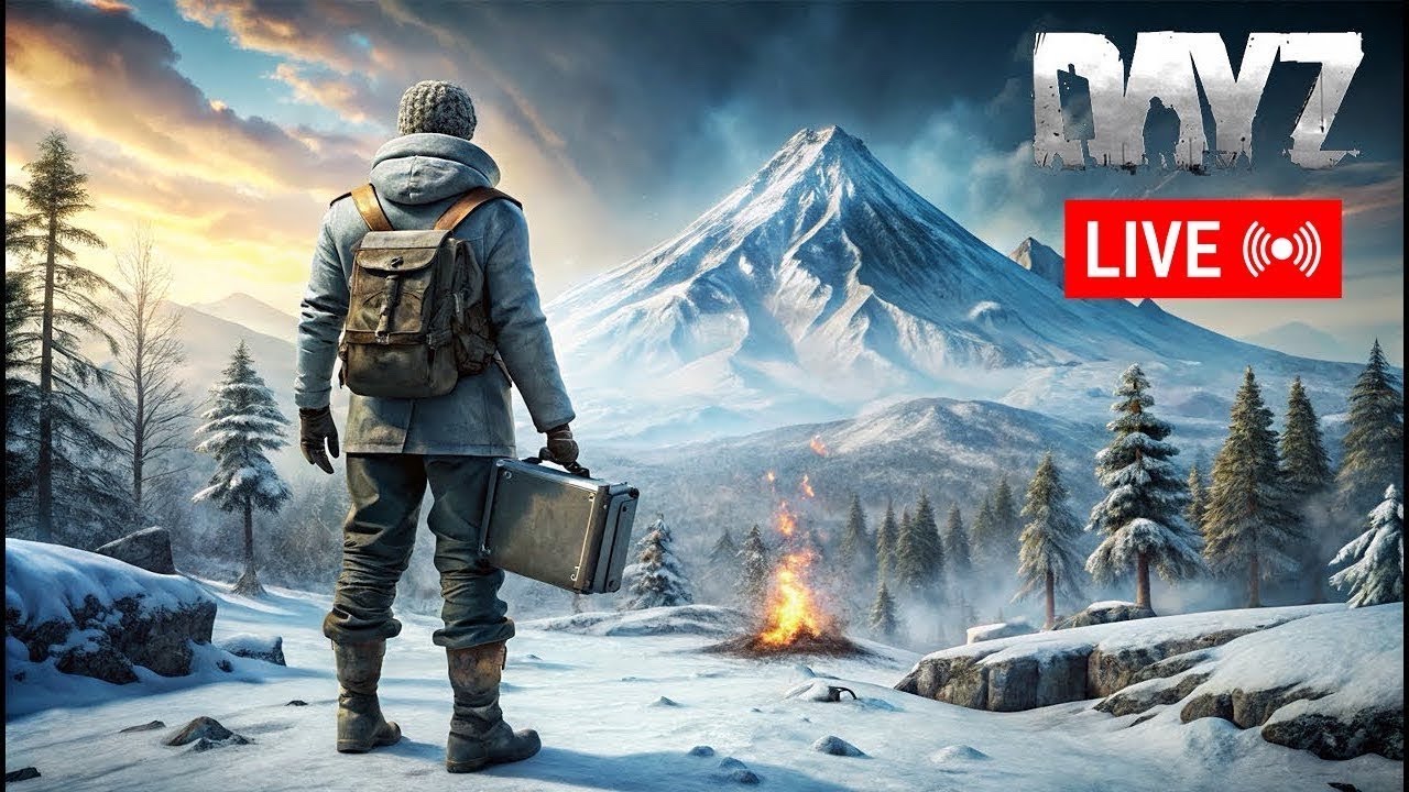 DAYZ Server name: HiNEX |а ты сможешь выжить