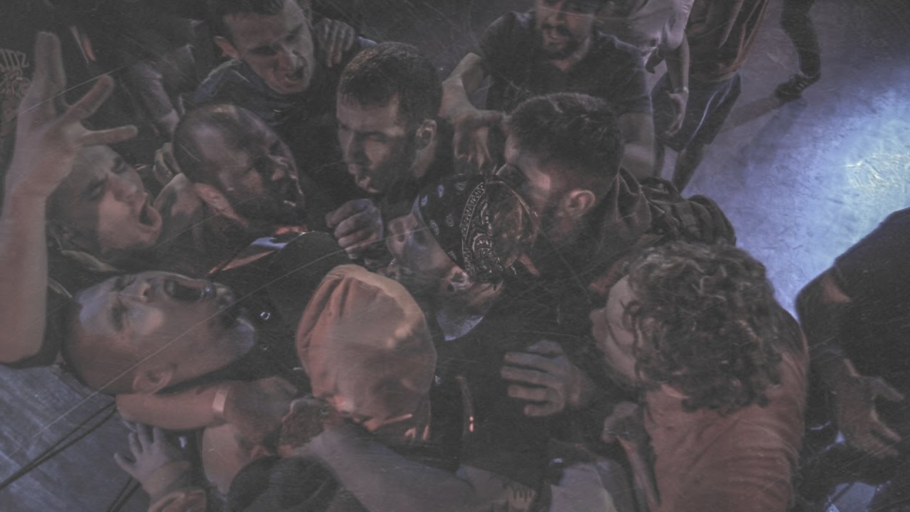 Violent Dancing Gig отчет о мероприятии