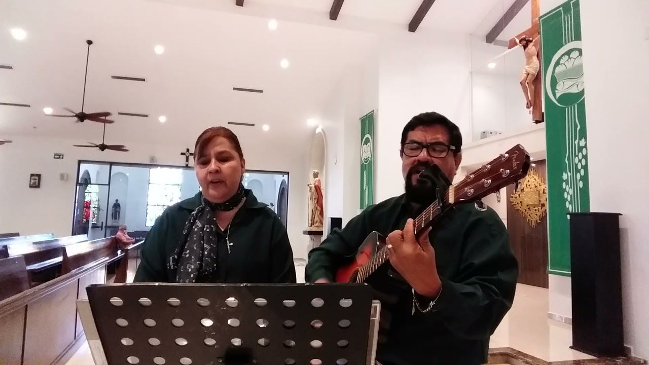 Salmo 22 el Señor es mi pastor nada me faltarå para el domingo  21 de Julio del 2024
