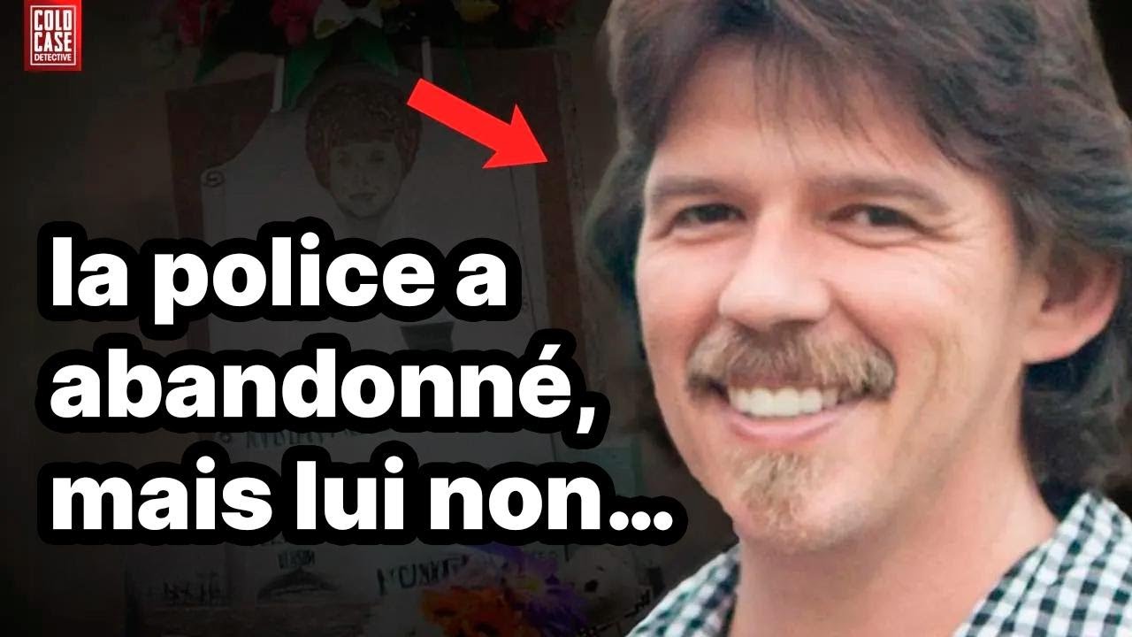 Comment un internaute a élucidé une affaire classée depuis 30 ans...