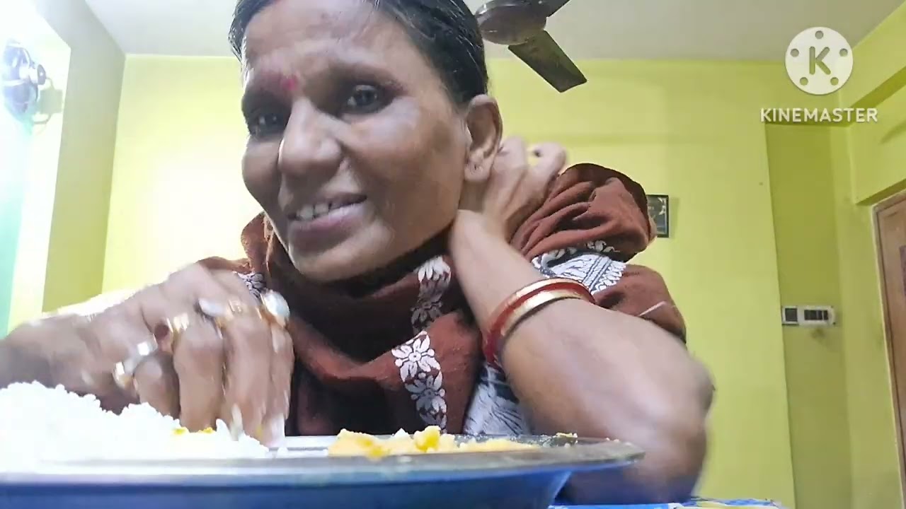 খুব সহজ সরল মেনু। 