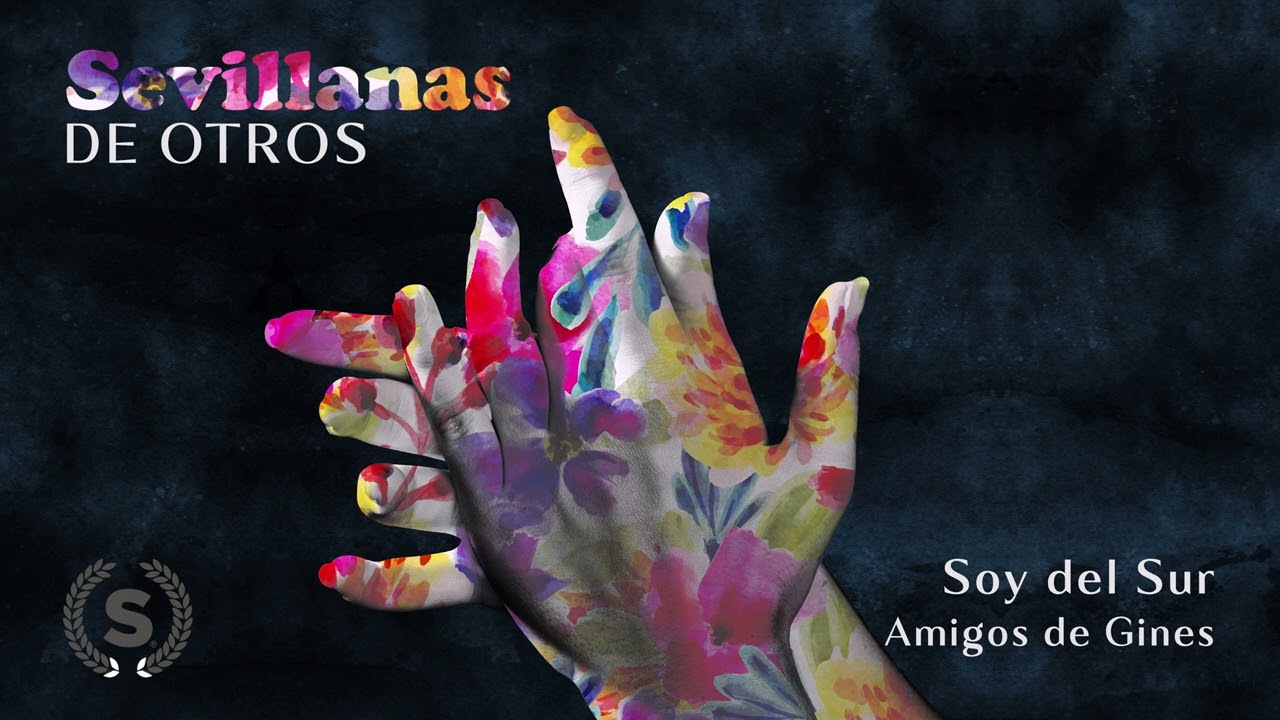 Varios - Sevillanas de Otros (Audio Álbum)