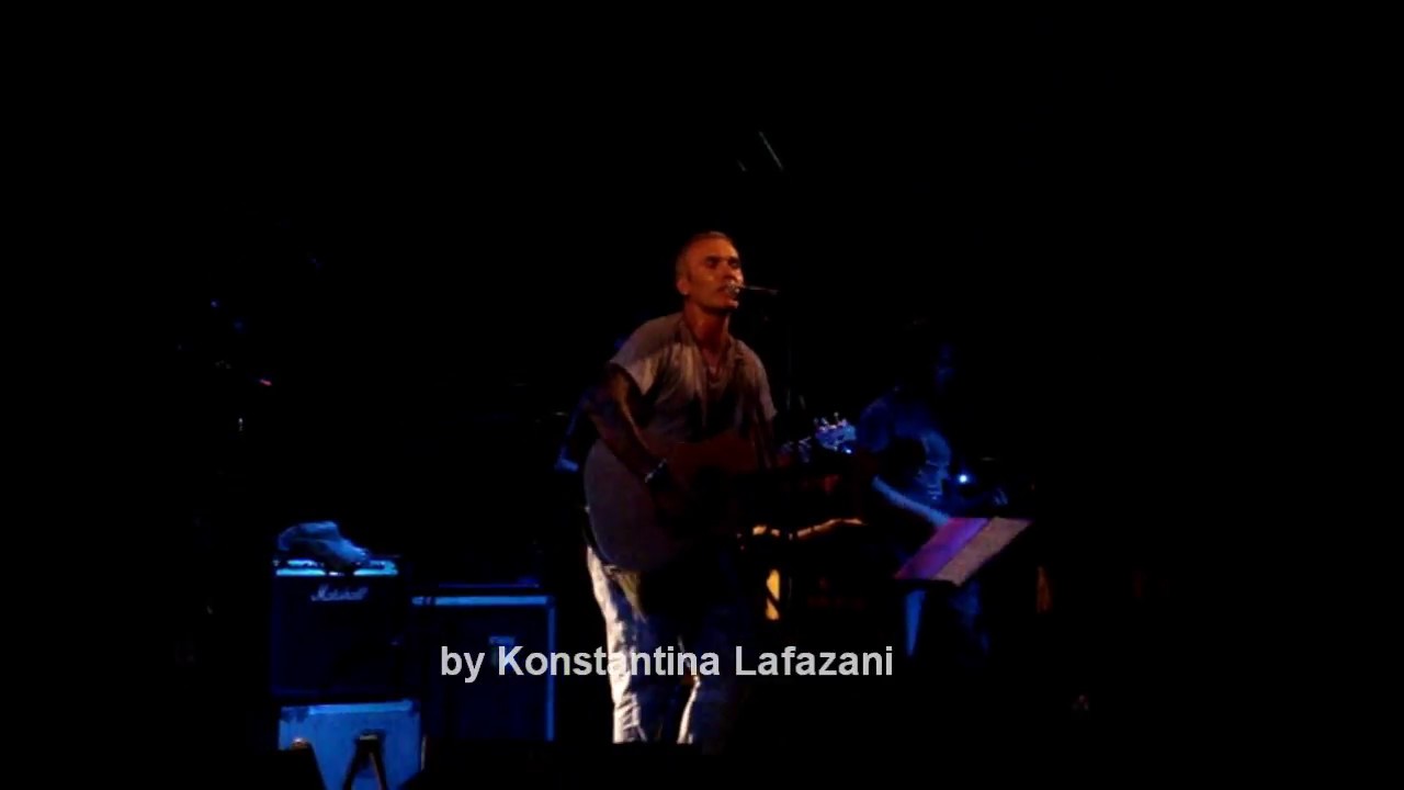 ΣΤΕΛΙΟΣ ΡΟΚΚΟΣ-ΝΕΟΙ ΠΟΡΟΙ-18-8-2011