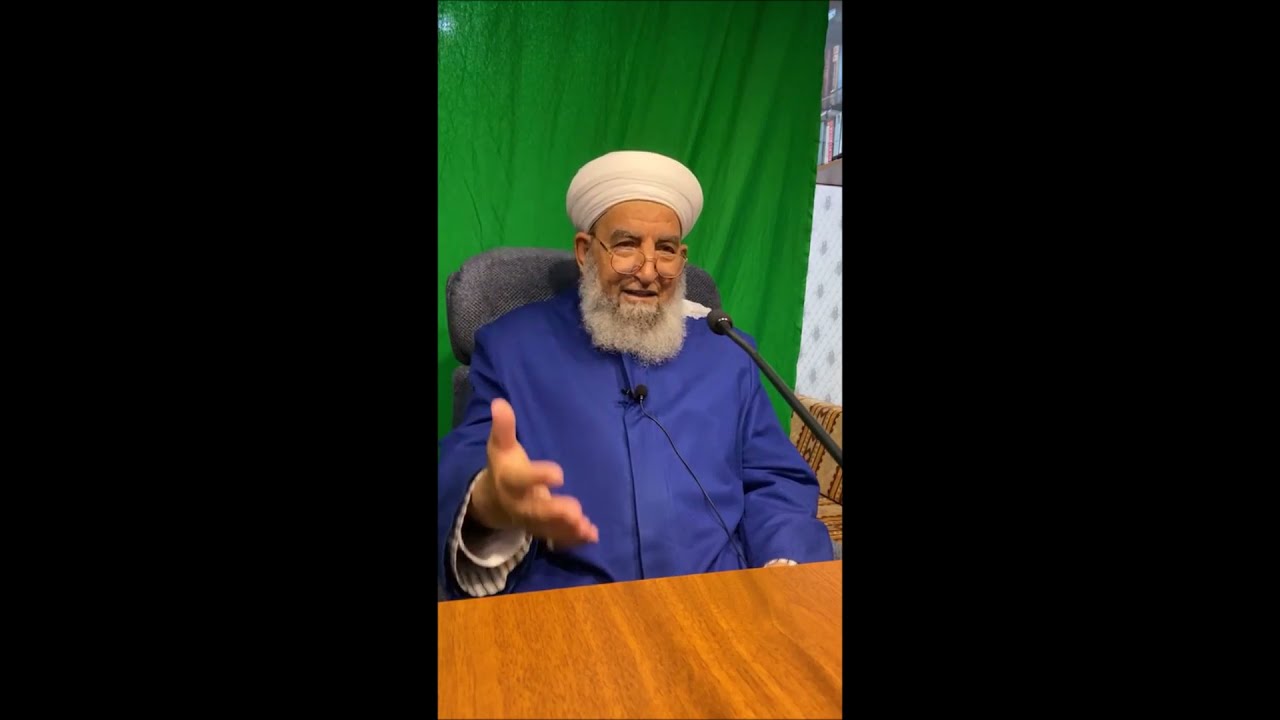 Seyda Muhammed Konyevi(ks)Hz-192.11.12.2021