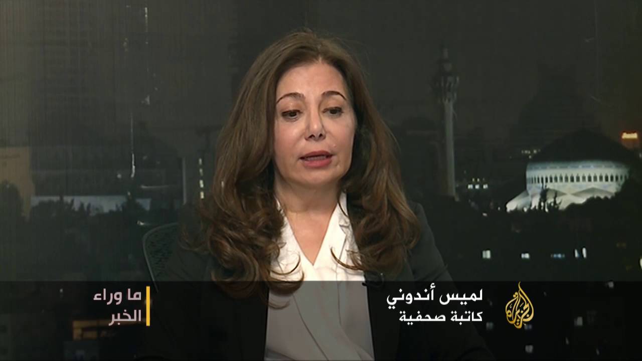 ما وراء الخبر-اغتيال الكاتب الصحفي الأردني ناهض حتّر