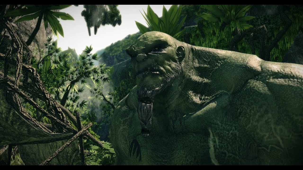Of Orcs and Men #4 - Potężny progres i koniec aktu 2