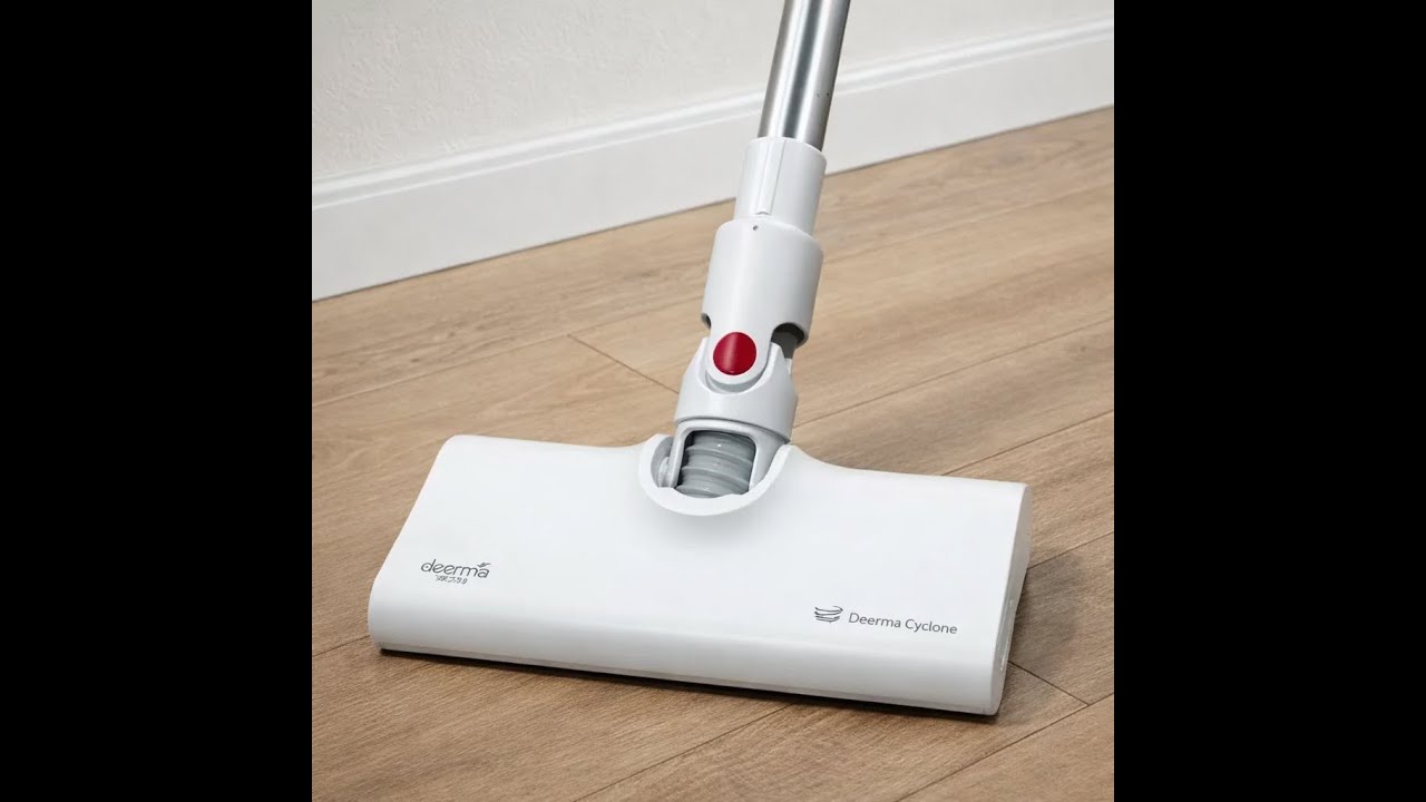 Щетка для пылесоса Xiaomi Deerma DX300, DX888, DX1000 Vacuum Cleaner с колесиками.