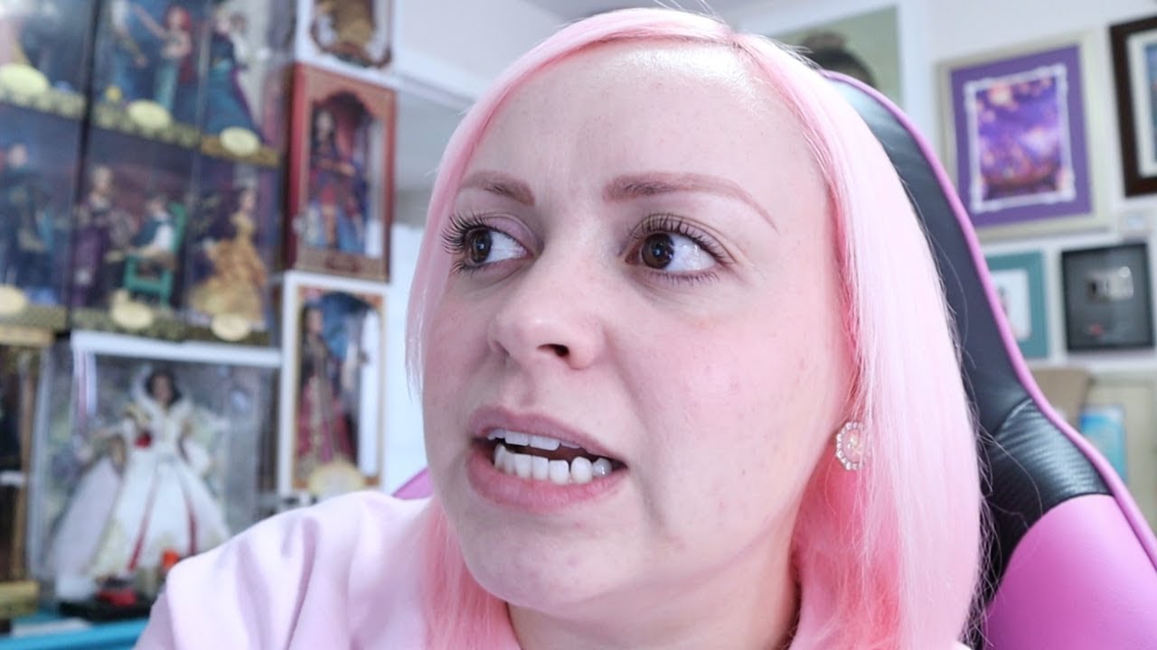 Last Con Day & Analyzing Ghost Vlog - A Door Closed??