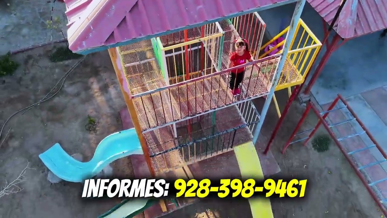 palacio del rey promo