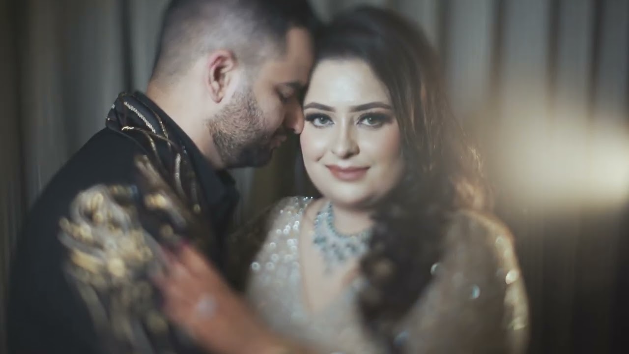 Same Day Edit!!                         PRIYANKA+YOGESH ||A Aery Bonny Films||