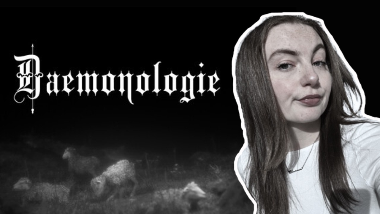 Becoming a WITCH FINDER: Daemonologie Playthrough