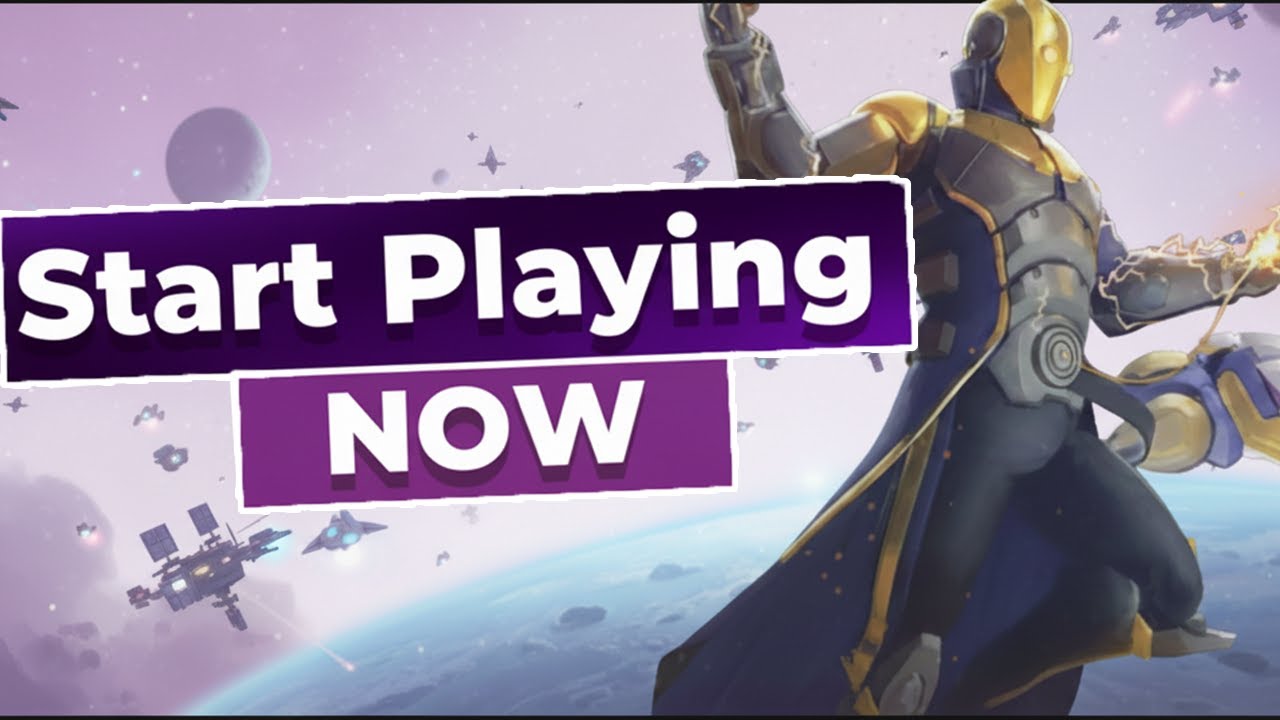This Crypto Game Is Actually FUN &ndash; Wildcard (Play It Now)
