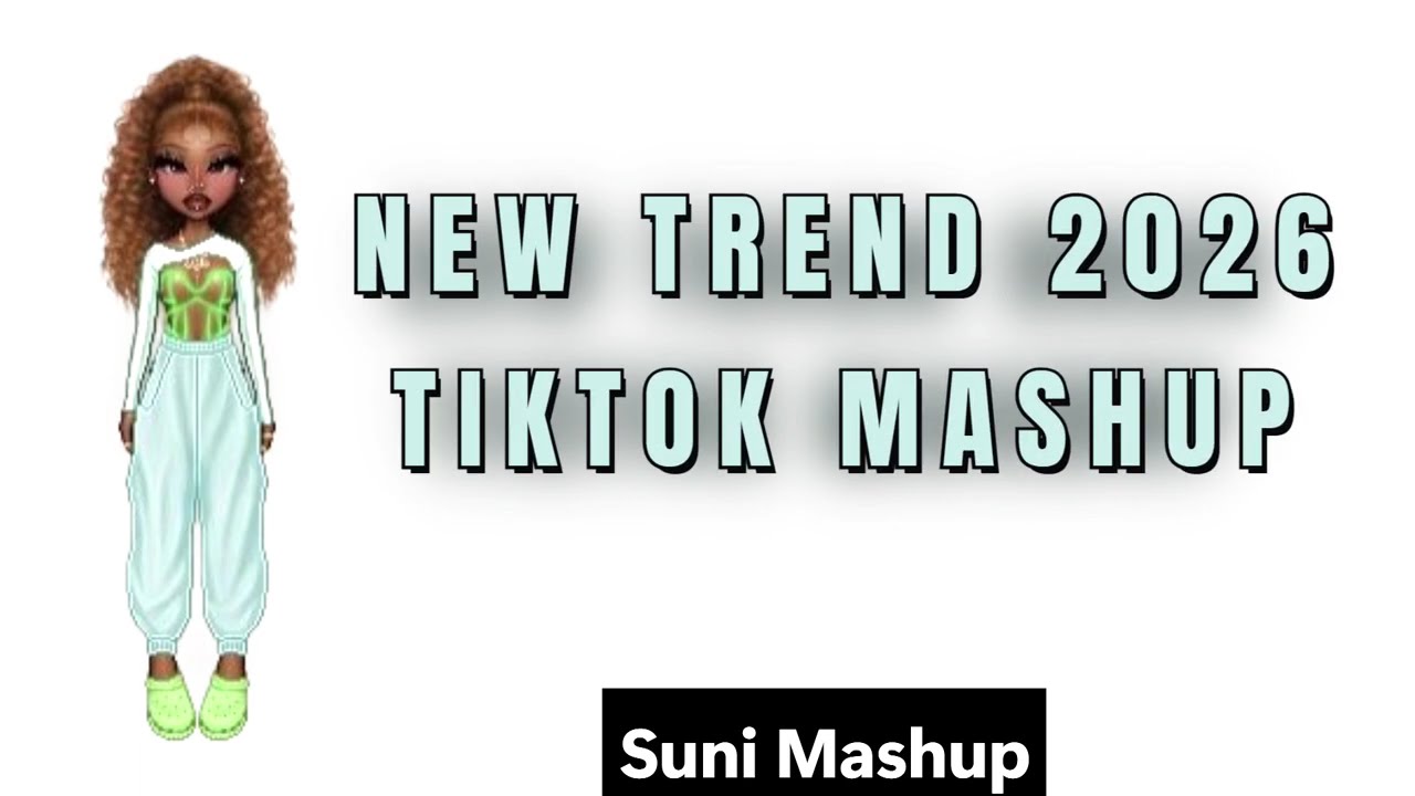 Tiktok Mashup February 2026 💜(Not Clean)💜