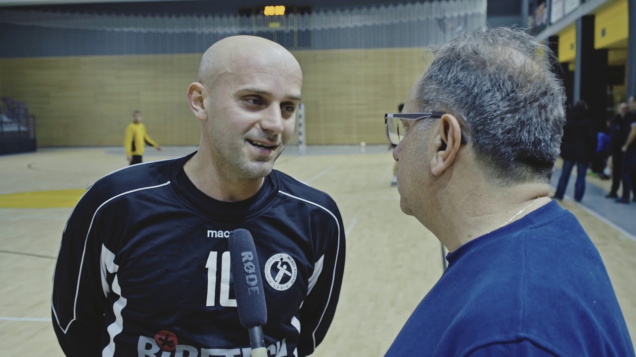 SPORT U ISTARSKOJ ŽUPANIJI E01 RK RUDAN LABIN 2/4