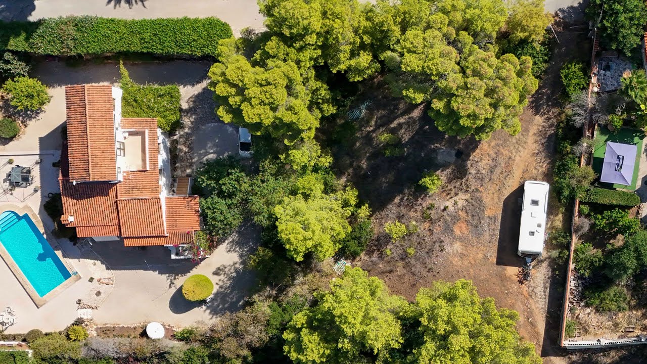 New Parcela in Calpe, Alicante, Spain h101