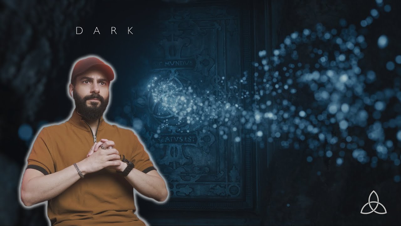 Dark | Reaction & Analysis 2x8 