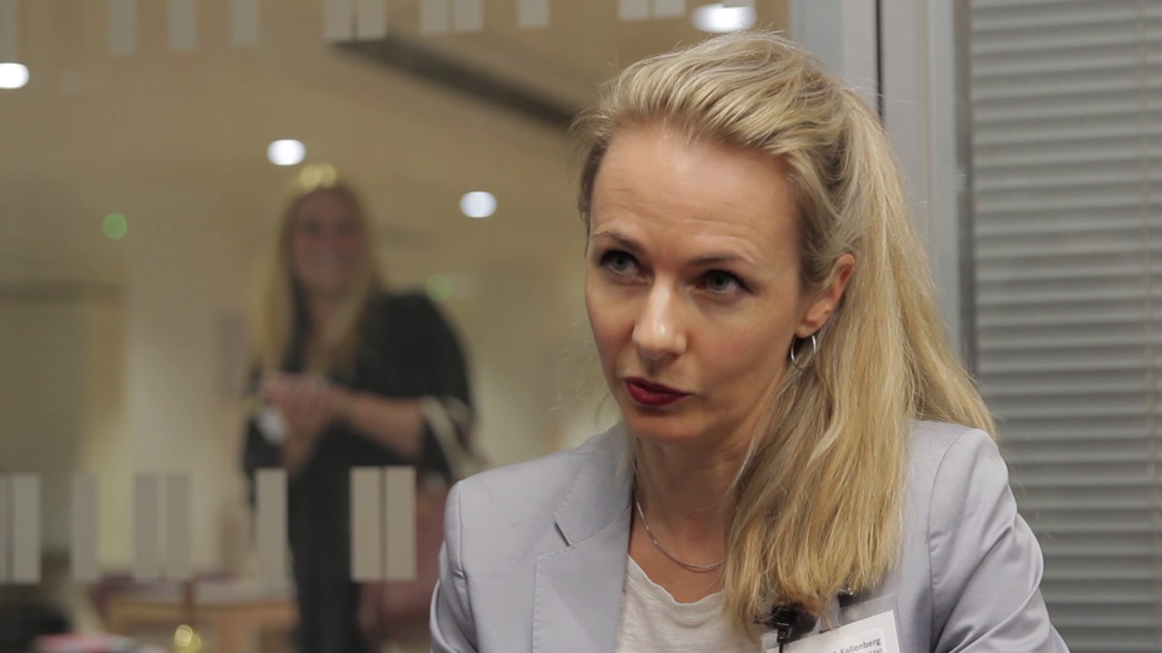 ISNTD Interview: Judith Kallenberg (GAVI)