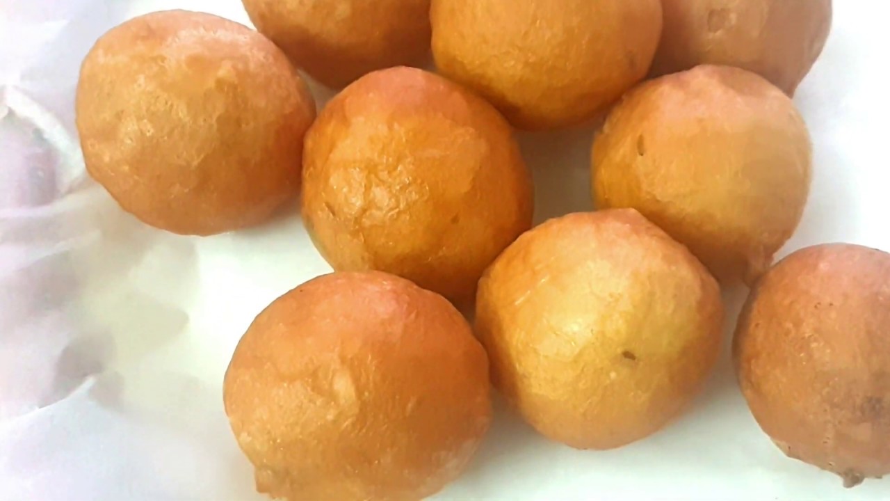 Shop style mysore bonda at home | Simple Mysore Bonda Recipe | Kitchen Dharbar