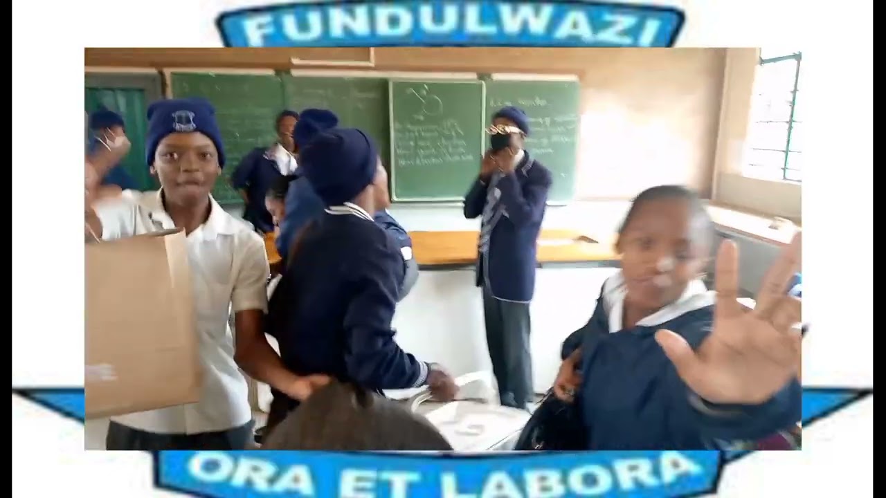 Fundulwazi vibes