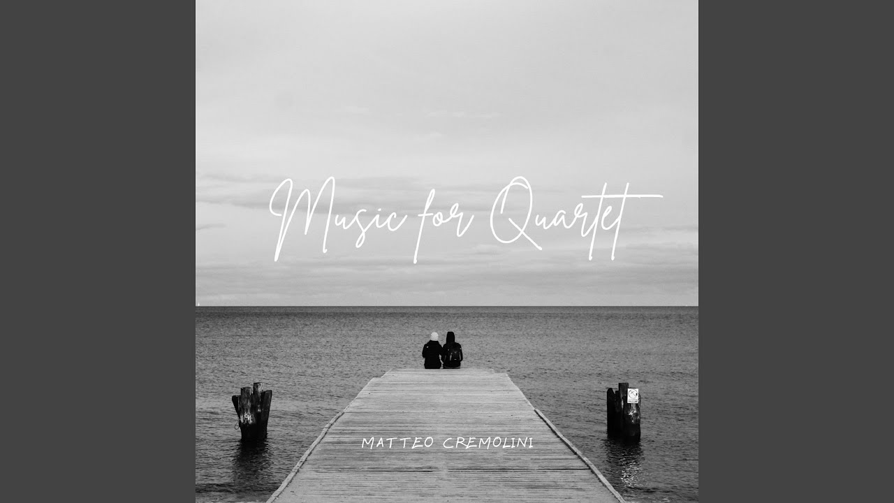 Music for Quartet