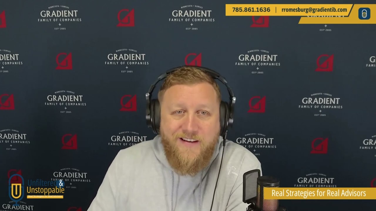 Ep. 29 | Why Beneficiary Forms Fail and the Mistakes That Cost Clients Millions