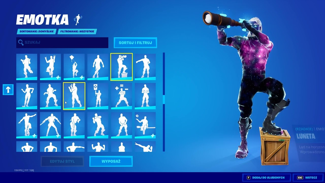 Galaxy dancing in lobby for TikTok's!