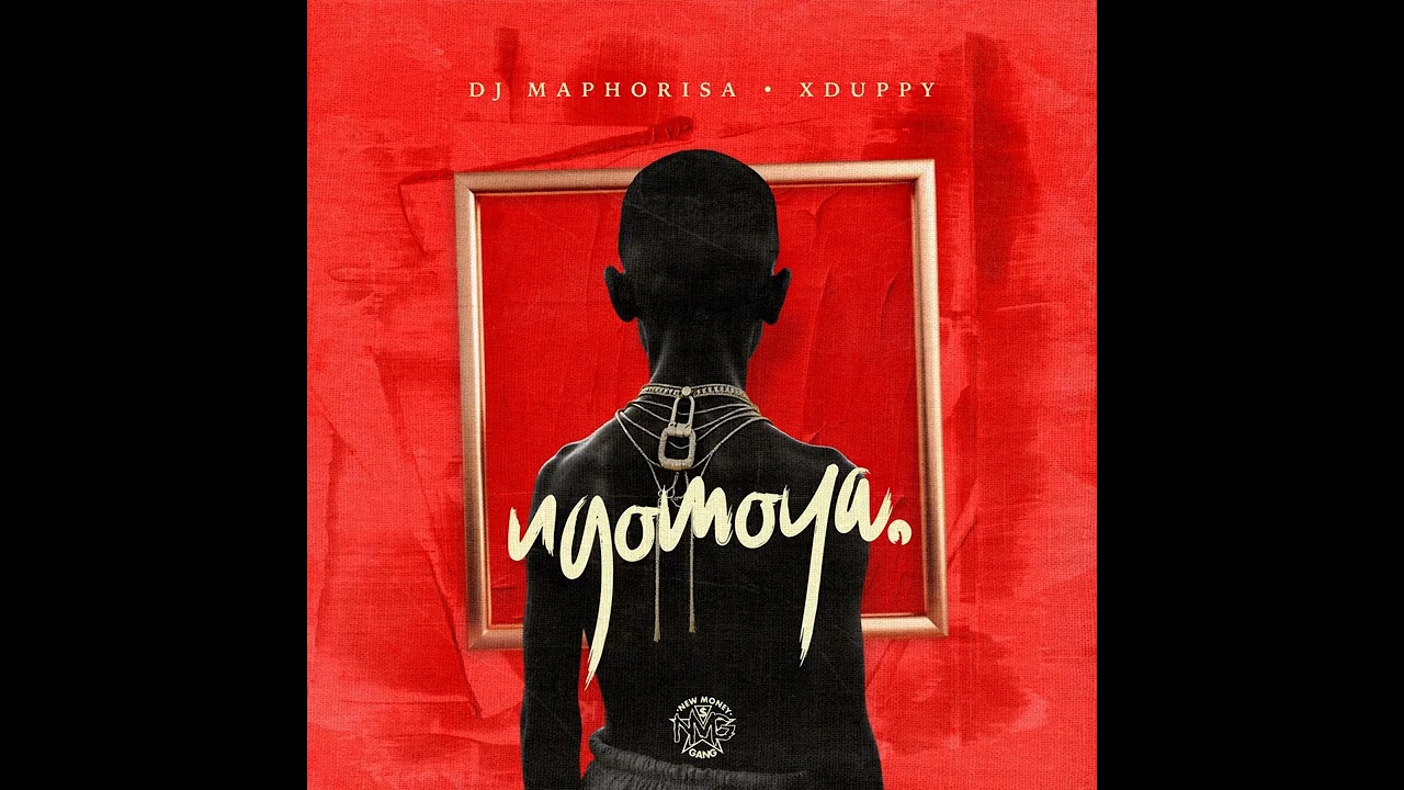 Dj Maphorisa , Kabza De Small, Xduppy-Abantwana Bakho - YoungStunna, NkosazaneDaughter, Thatohatsi