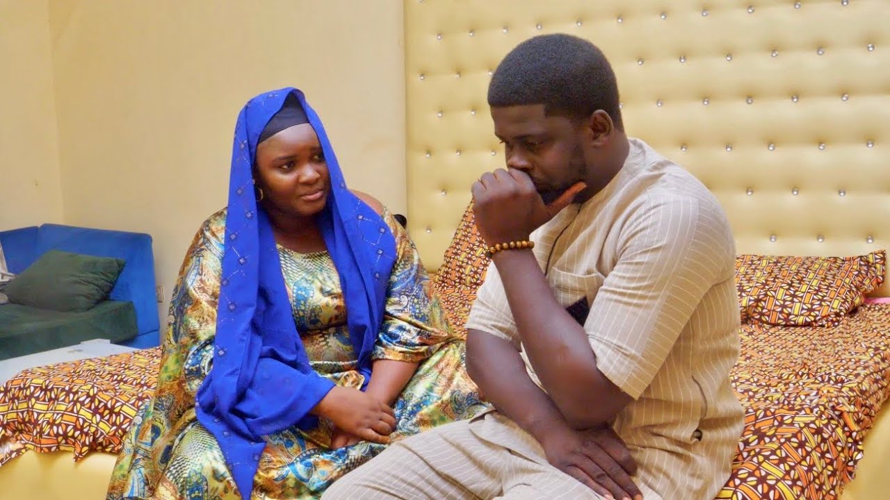 DOUBA SIGUI - EPISODE 50 - VIE DE COUPLE