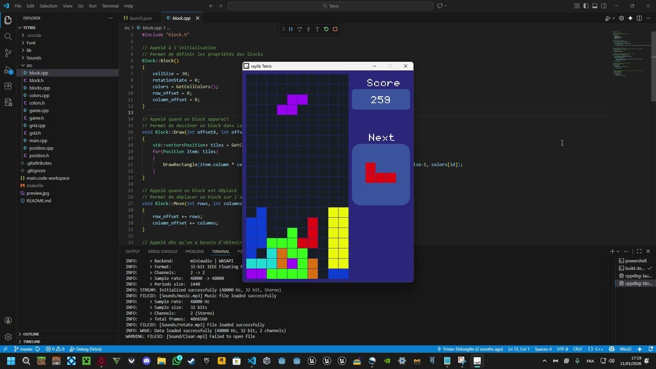 Tetris