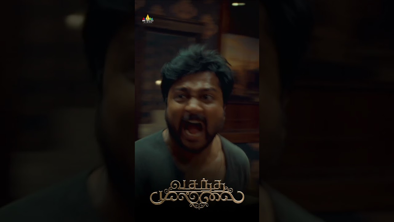 Bobby Simha was Attacked | #VasanthaMullai | #shorts | #youtubeshorts | #SriBalajiVideo
