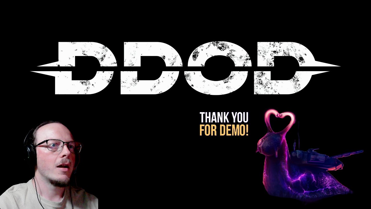 Lootowanie, zombie, mutanty i r&oacute;żowa mgła - DDoD - DEMO poniedziałek