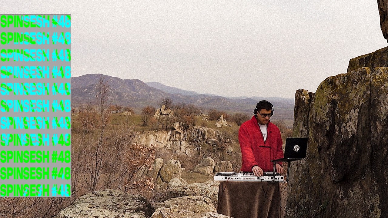 SPINSESH #48  //🔥Rap Caviar 🔥 //  Старосел