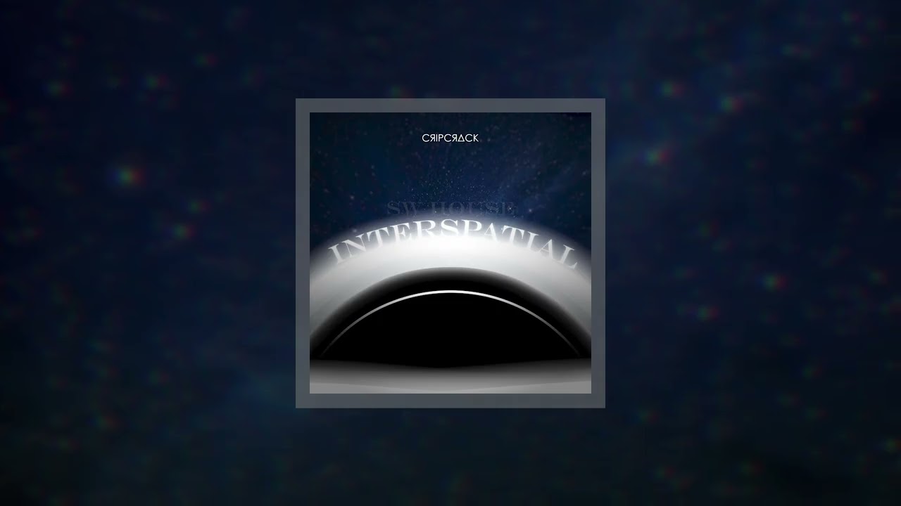 Interspatial - CЯIPCЯΔCK [Official Audio]