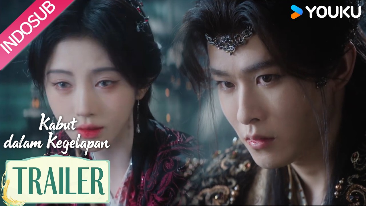 Kabut dalam Kegelapan (Veil of Shadows) Trailer EP25-26 | Hancur! Lu Wuyi Buta & Mencari Ji Ling 💔