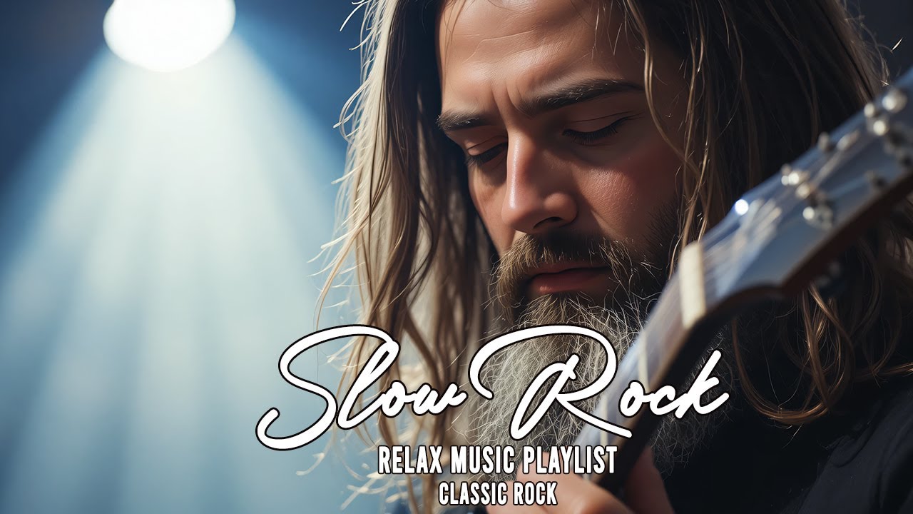 One Last Time – Emotional 80’s Soft Rock Ballad | Heartfelt Slow Rock (Full Audio)