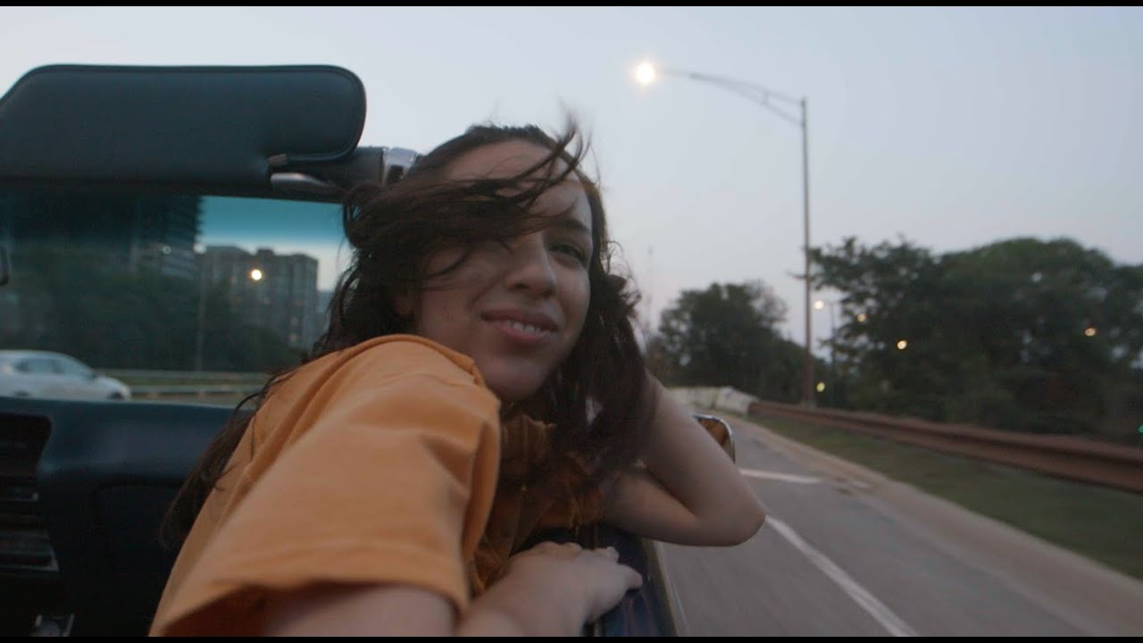 Knuckle Puck - Earthquake (Visualizer)