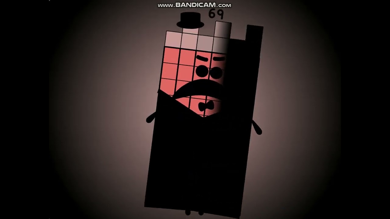 Uncannyblocks Band All Stars Different (61-70)