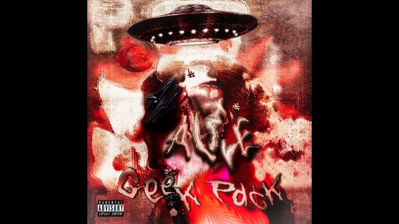 yeat x 2 alive geek pack type beat - 300