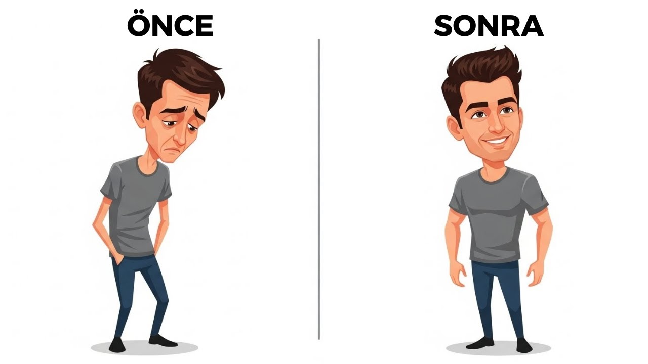 Herkes Seni Ezik Görüyorsa Bunları Yapıyorsundur !