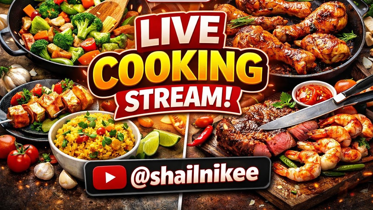 Aloo our kobi ka sabji live cooking |  