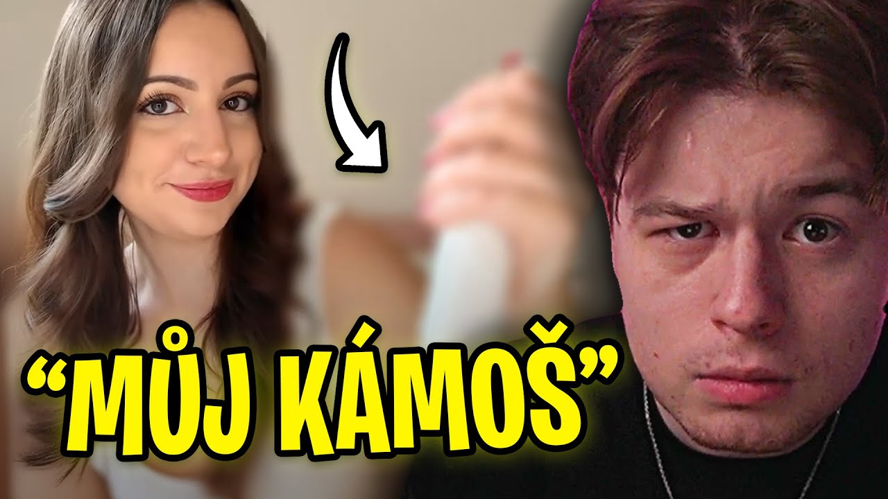 Za tuhle reakci mě zavřou