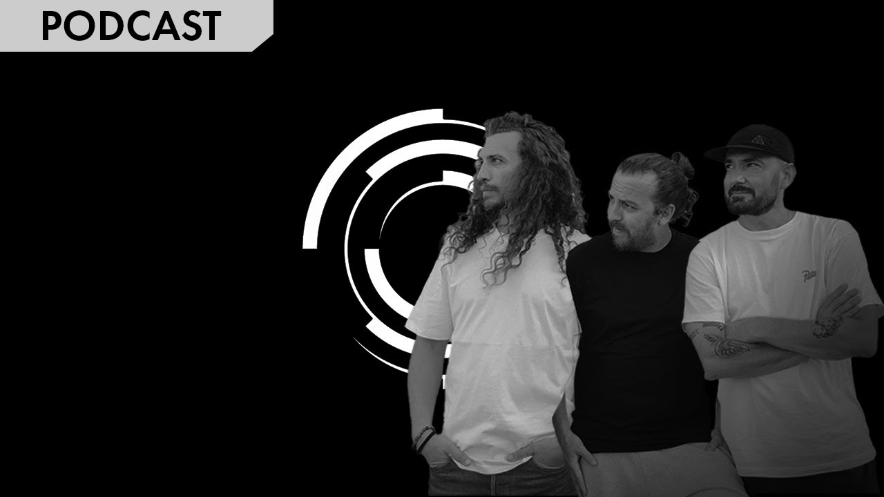 Blackout Podcast 118 - Forum