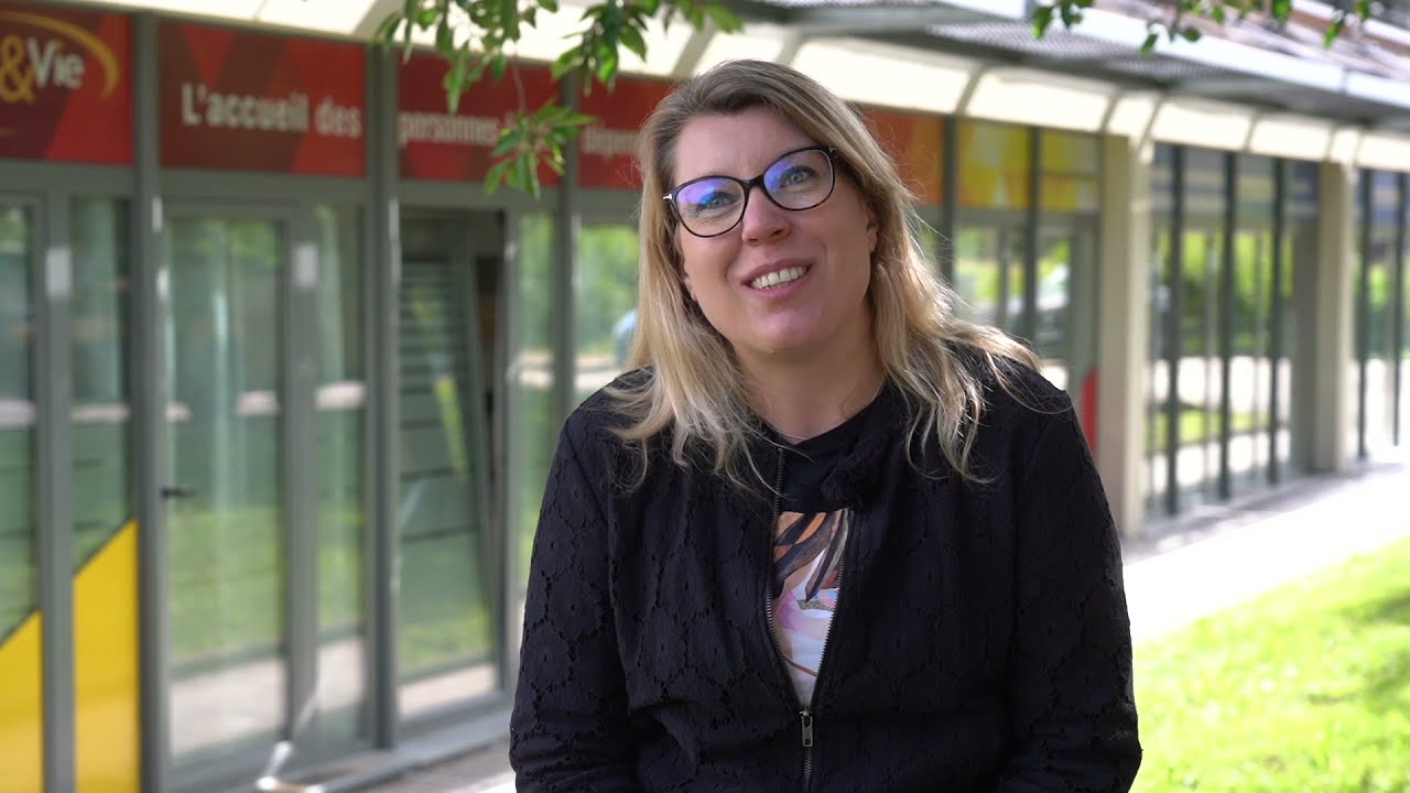 Le processus de recrutement Ages & Vie